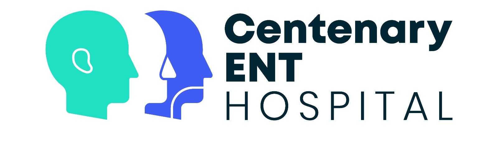 Centenary ENT Hospital Logo